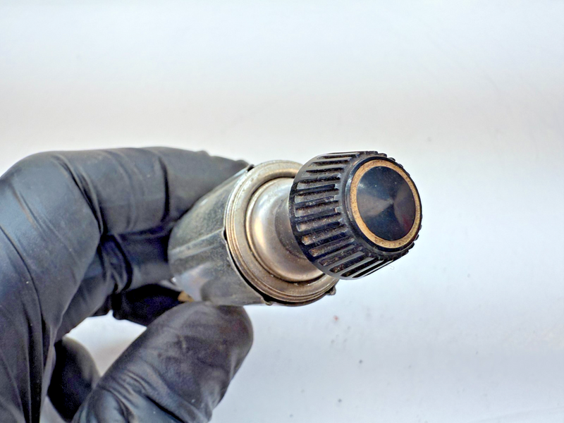 OEM 1968 - 1972 CHEVROLET C3 CORVETTE CIGARETTE LIGHTER CORVETTE B83-19