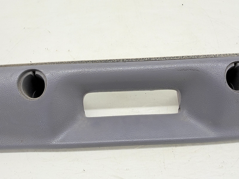 OEM 1987 - 1993 FORD MUSTANG DOOR RH PANEL ARMREST PULL HANDLE E7ZB-6124144 B57
