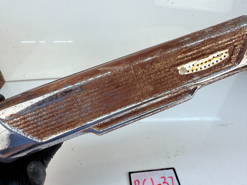 OEM 1962 Chevrolet Original AUTO SERV Accessory Kleenex Tissue Dispenser B61-37