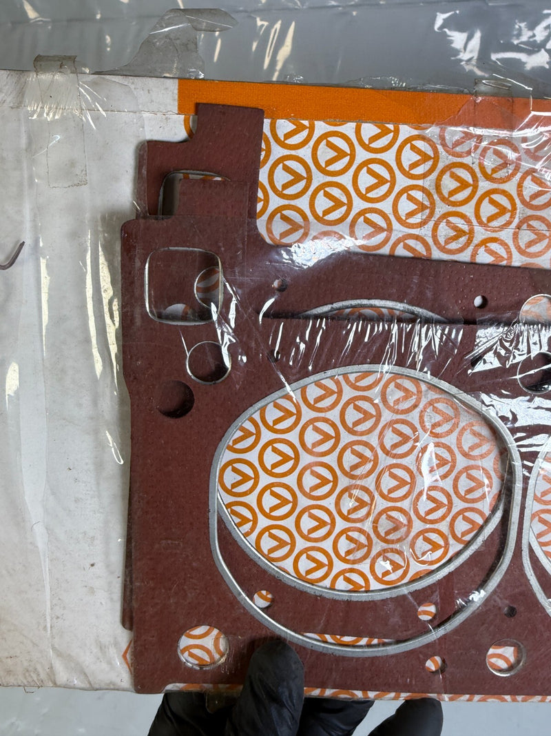 Victor 3448 - 3502 Engine Kit Gasket Set Ford 1970 - 1976 400 351M 351C B54-18