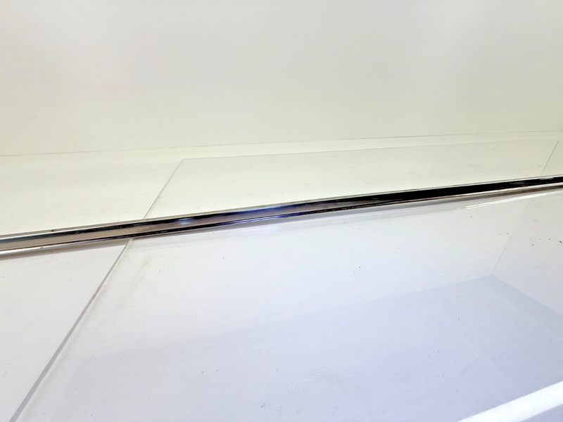 OEM 1964 1965 1966 FORD THUNDERBIRD QUARTER MOLDING Passenger RIGHT SIDE S1-93