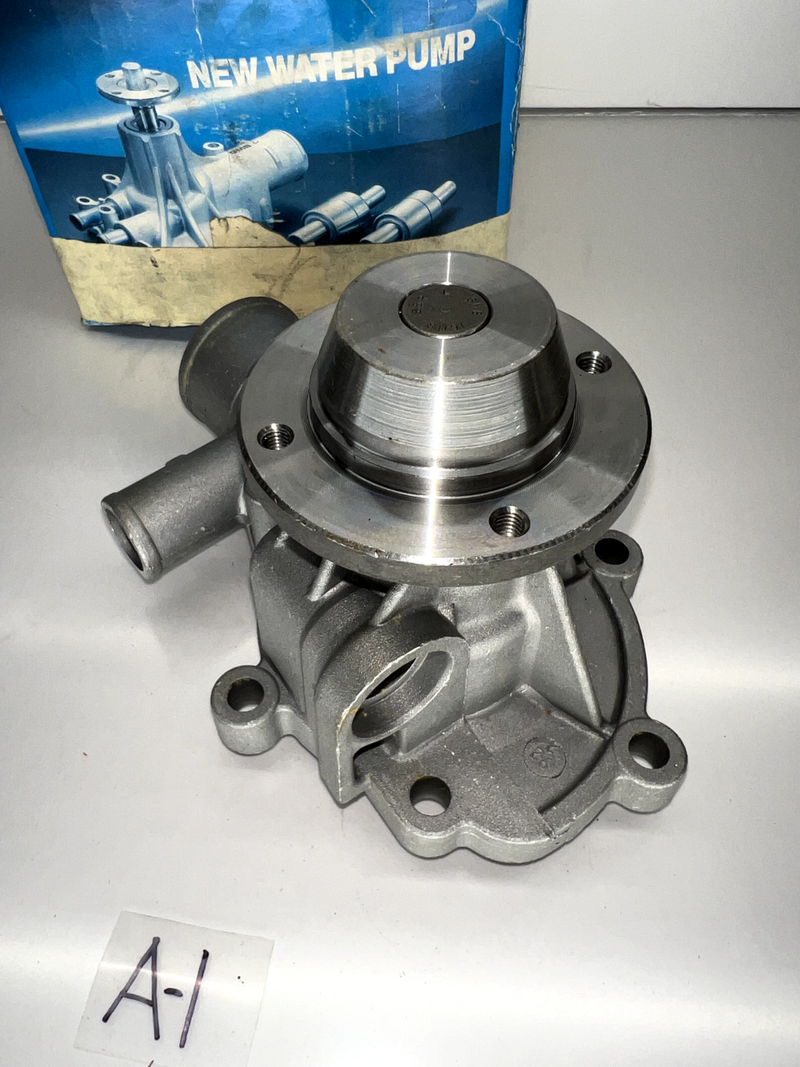 NOS GMB Water Pump - 158-1030 / 9321670 - Fits Saab 9000 1986-1990 C1-9