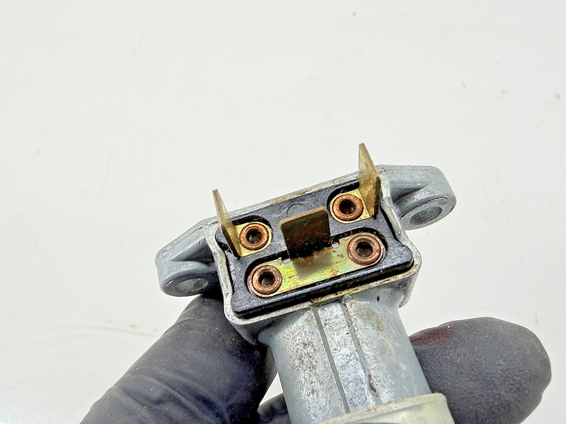 NOS 1960 Ford Thunderbird Floor Mount Headlamp Dimmer Switch C0TF-13A014-A C64