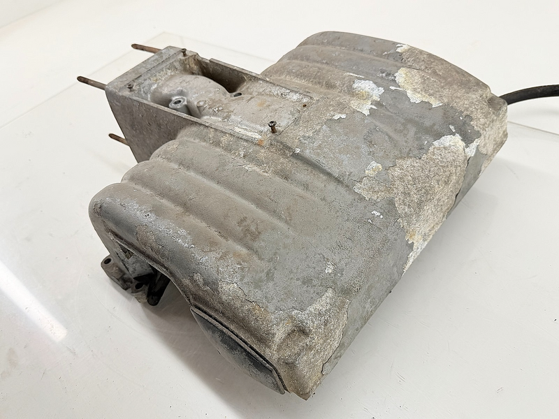 OEM 1987 - 1993 Ford Mustang 5.0L V8 Upper Intake Manifold RF-E7ZE-9425-C4B U3B