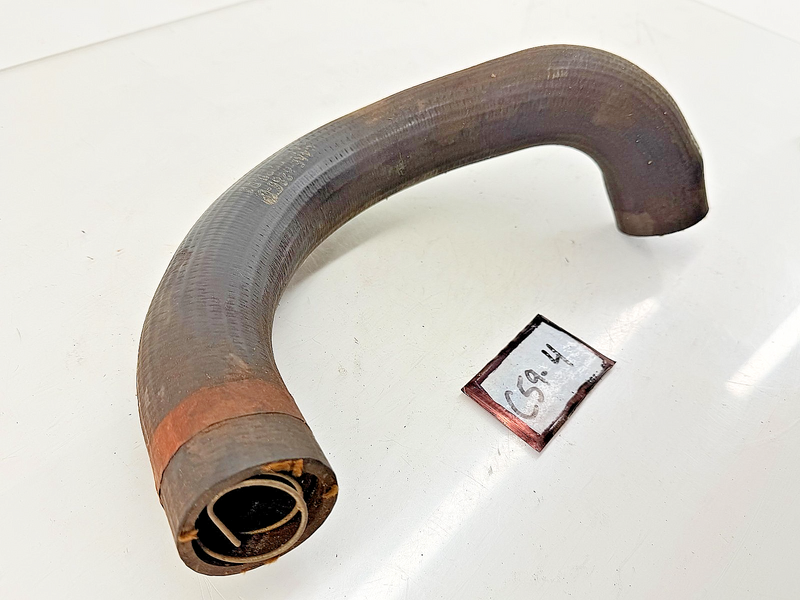 NOS 1964 Ford Radiator Hose C4AE-8286-C / C4AZ-8286-B1 C59-4