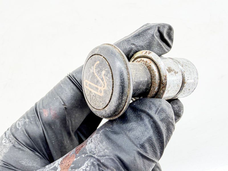 OEM 1960's 1970's Cigarette Lighter C76-112