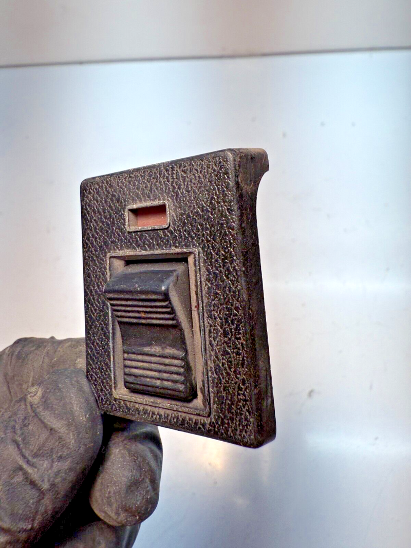 OEM Detomaso Pantera Factory Switch C5-42