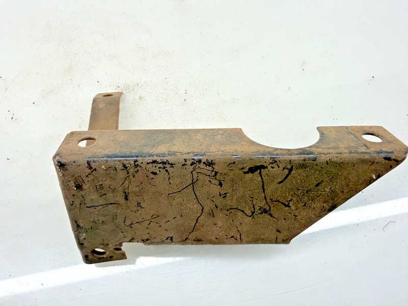 Original Ford GPW Jeep Willys MB CJ M38 Air Cleaner Mounting Bracket C40-39