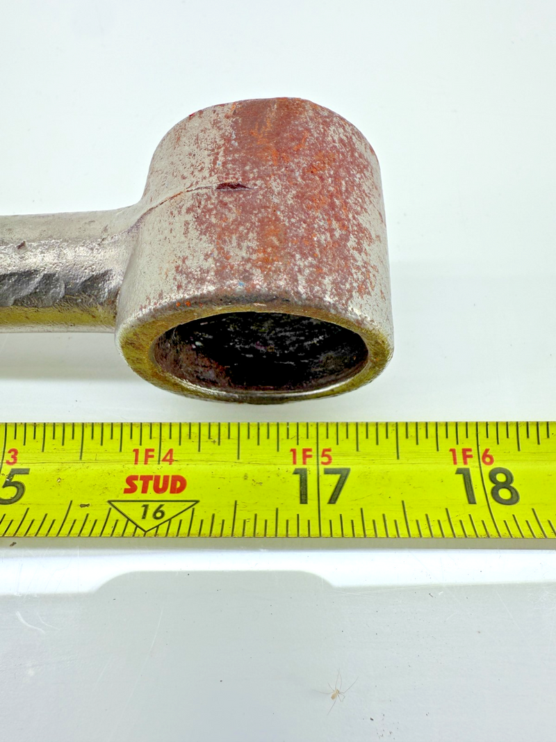 OEM 1975 - 1981 C2 C3 Chevrolet Corvette Rear Strut Rod GM C32-27