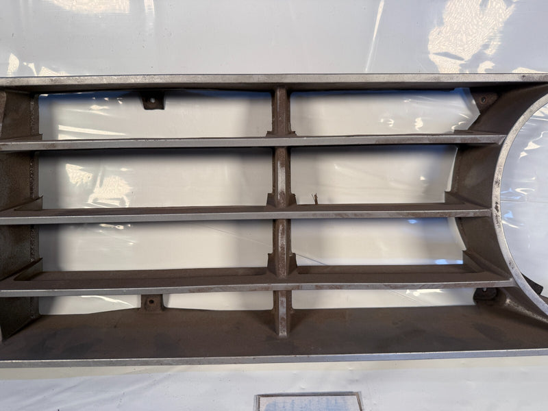 OEM 73 74 75 FORD TRUCK RH GRILL GRILLE D3TB-8A405 F100 F250 RANGER XLT U5B-26