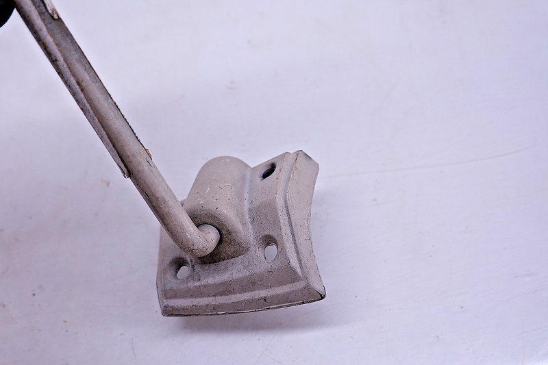 NOS 1967 - 1972 Ford Truck LH Sunvisor Arm C7TZ-8104145-A C54-25