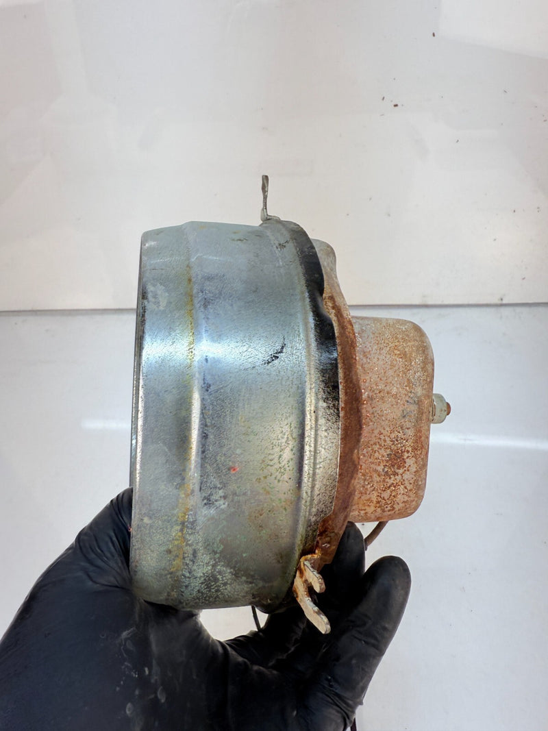 Vintage ORIGINAL Classic CHEVROLET Speedometer 120 MPH CHEVY 48 49 50 51 B61-27