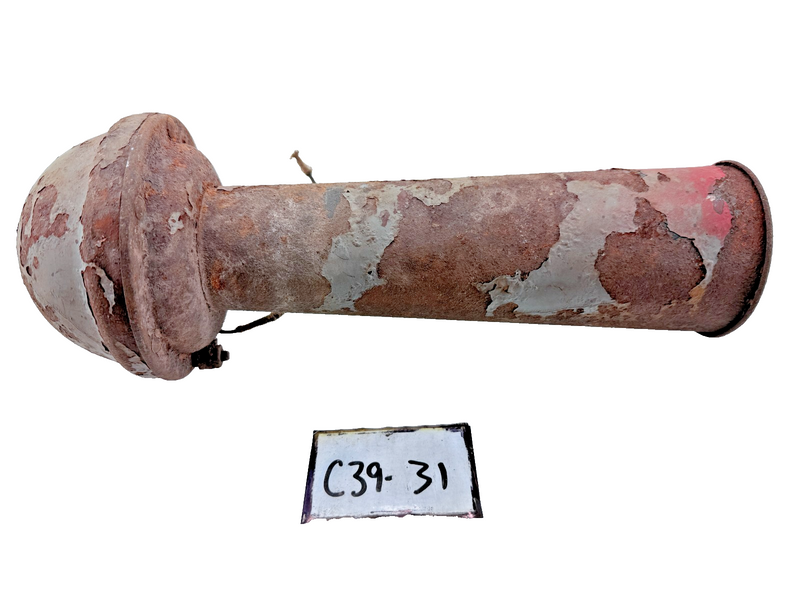 OEM Willys MB Ford GPW Horn Jeep WWII G503 C39-31