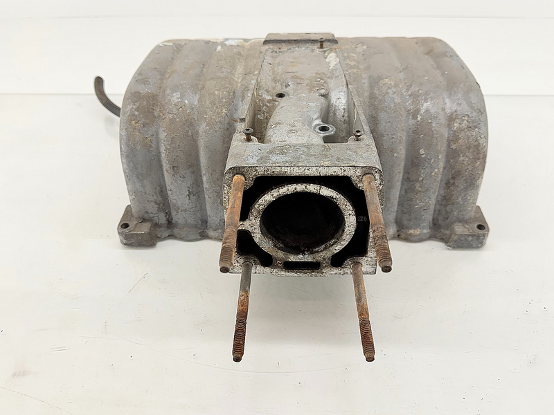OEM 1987 - 1993 Ford Mustang 5.0L V8 Upper Intake Manifold RF-E7ZE-9425-C4B U3B
