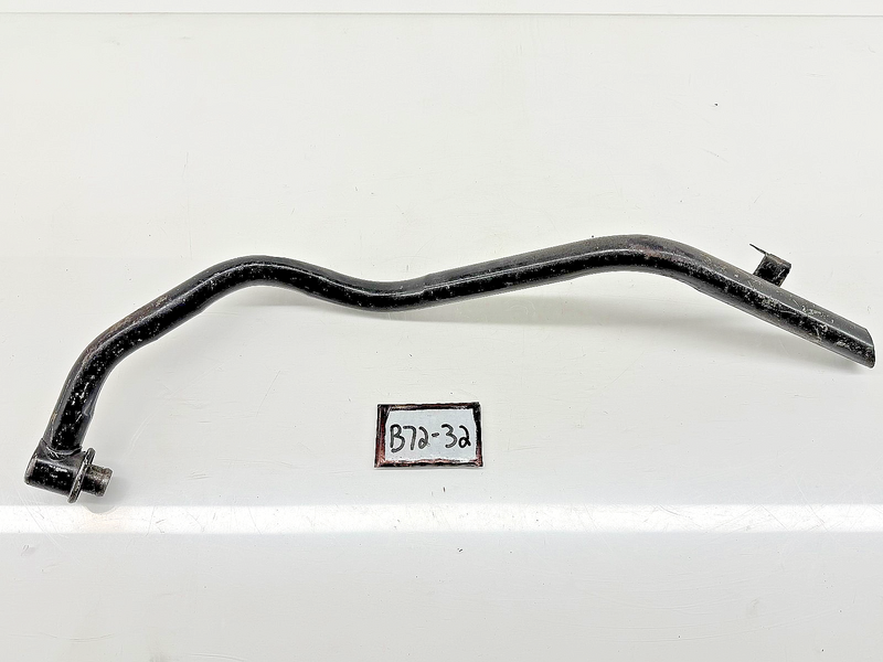 OEM 1960 - 1964 FORD FALCON RANCHERO MUSTANG COMET ROAD DRAFT TUBE  B72-32