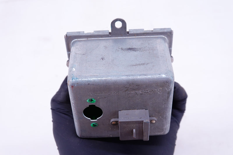 NOS 1983 - 1985 Ford Thunderbird Mercury Cougar Dashboard Clock E5SF15000 C53-50