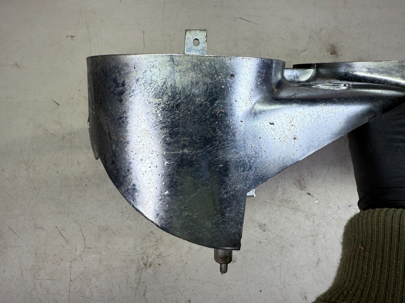 1961-1963 FORD THUNDERBIRD SPEEDOMETER DASH CLUSTER CONSOLE 61 62 63 B50-13