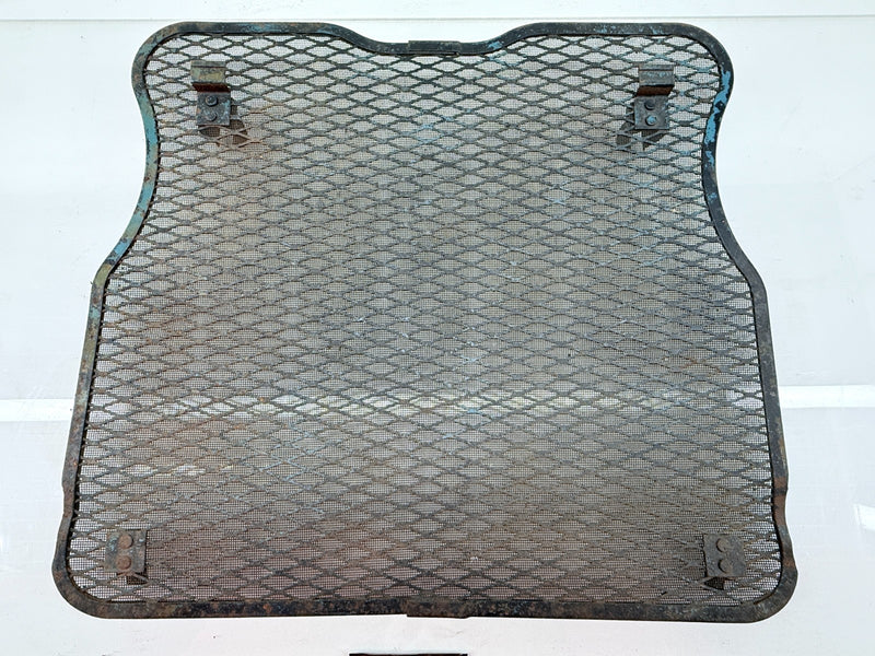 OEM Jeep Willys MB GPW M38 M38A CJ2A CJ3A Radiator Grill Bug Screen Guard U1B-52