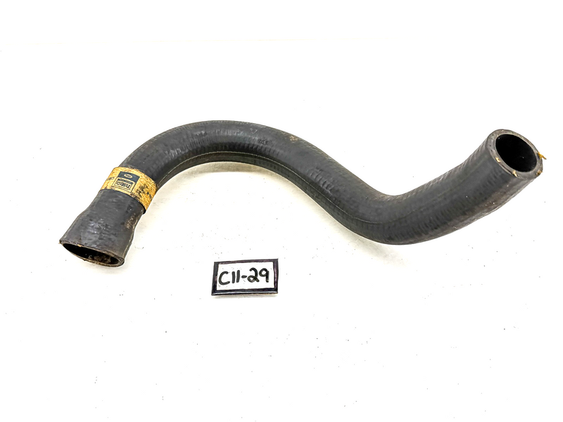NOS 1963 1964 1965 1966 FORD FALCON MUSTANG RADIATOR HOSE C3DZ-8286-H C11-29