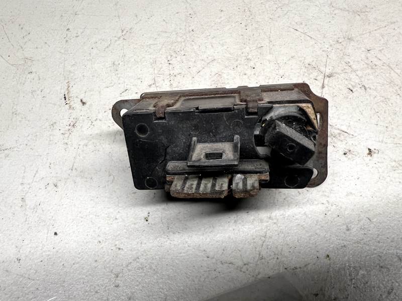 1978-1983 Chevrolet Pickup Truck Square Body Wiper Wash Switch OEM B17-5