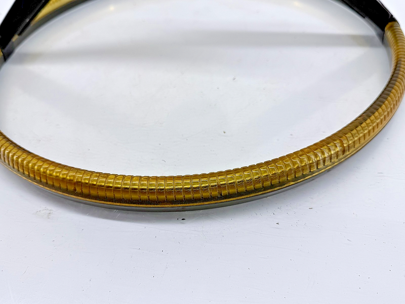 ORIGINAL 1963 Ford GALAXIE FAIRLANE Mercury COMET Steering Wheel B41-13