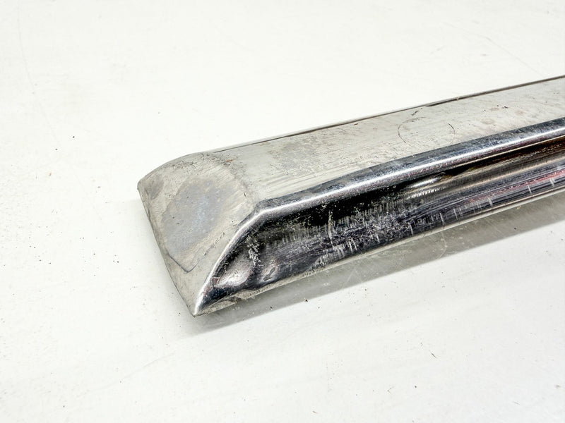 NOS 1950s GM GENUINE PARTS CHROME TRIM MOLDING IN WRAP S-132