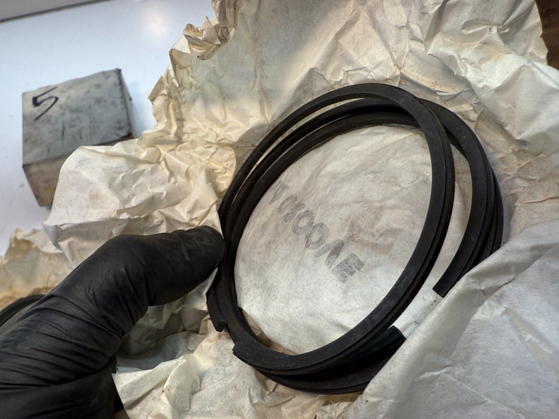 NOS Piston Rings - A1428-STD - Fits Audi 1.6L - VW 1.5L and 1.6L C15-5