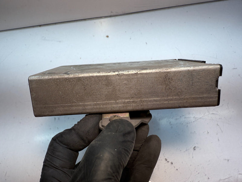 OEM 1974-80 Mercedes Cruise Control Amplifier Module 280SE 300SD R126 C7-16