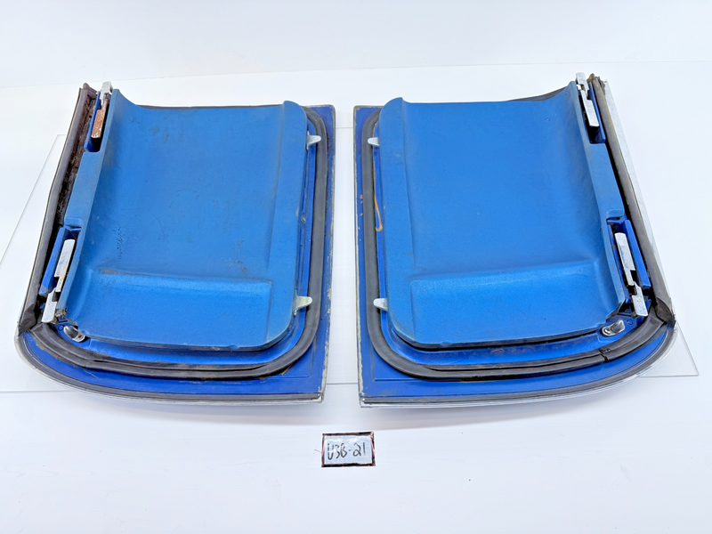 1968 1969 1970 1971 1972 1973 1974 1975 Corvette Coupe T-Tops Roof Panel U3B