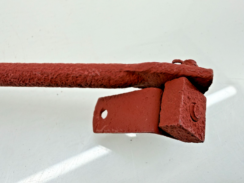 OEM Ford GPW Willys MB Military Jeep Accelerator Linkage Lever Assembly C44-42