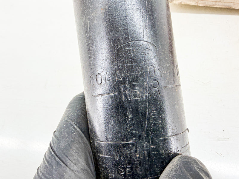 NOS 1960 1961 1962 1963 1964 FORD GALAXIE REAR SHOCK FOMOCO C0AA-18097-H B56-84