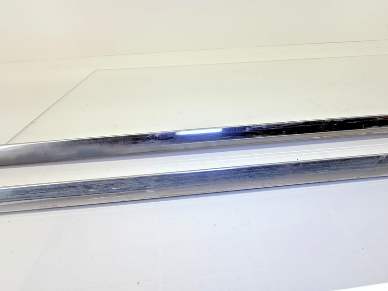 OEM 1961 1962 1963 FORD THUNDERBIRD Beltline Body Quarter Panel Trim Molding S88