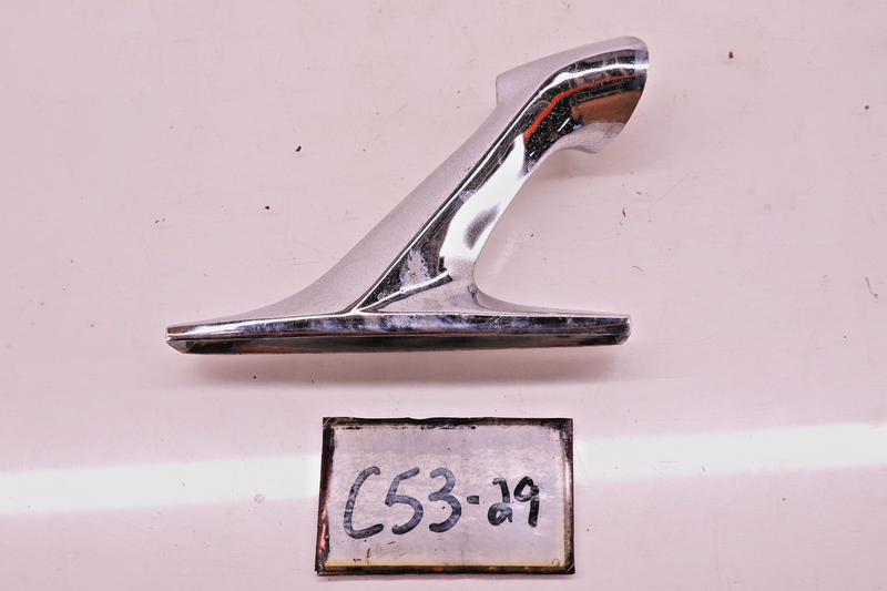 OEM 1966 Mercury Comet Mirror Mount Bracket C6GB-17745 C53-29