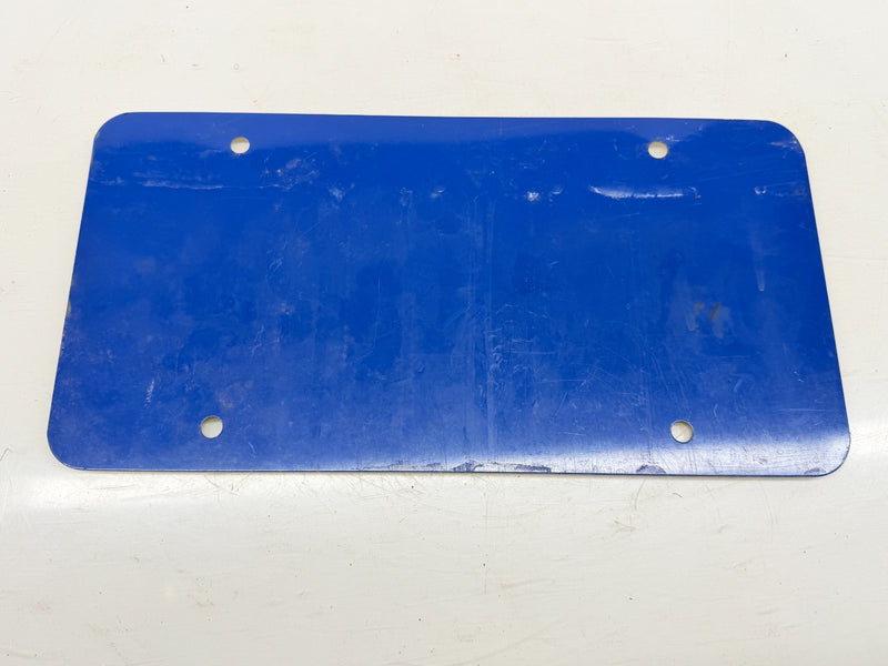 Connecticut Antique Veteran Car License Plate 4559 EA Horseless Carriage C47-65