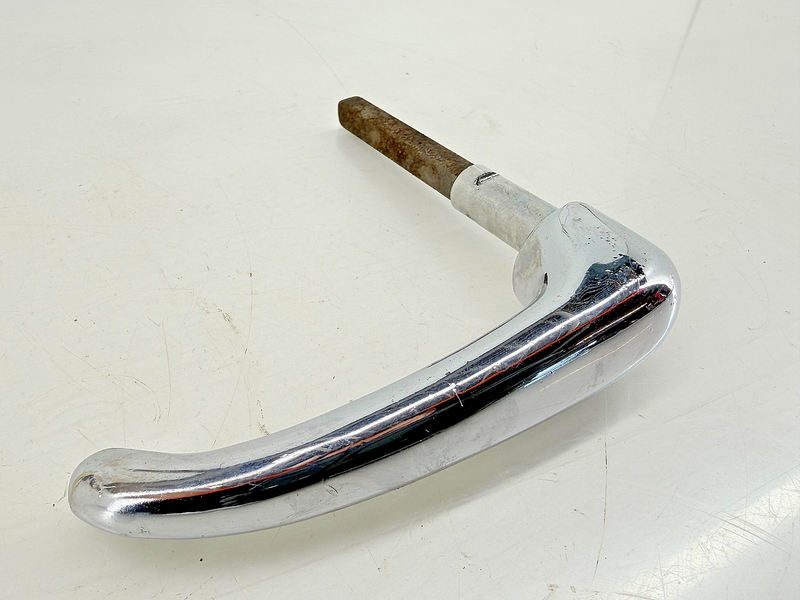 Vintage 1941 Dodge Desoto / Chrysler Imperial Trunk DECK LID HANDLE MoPar C67-7