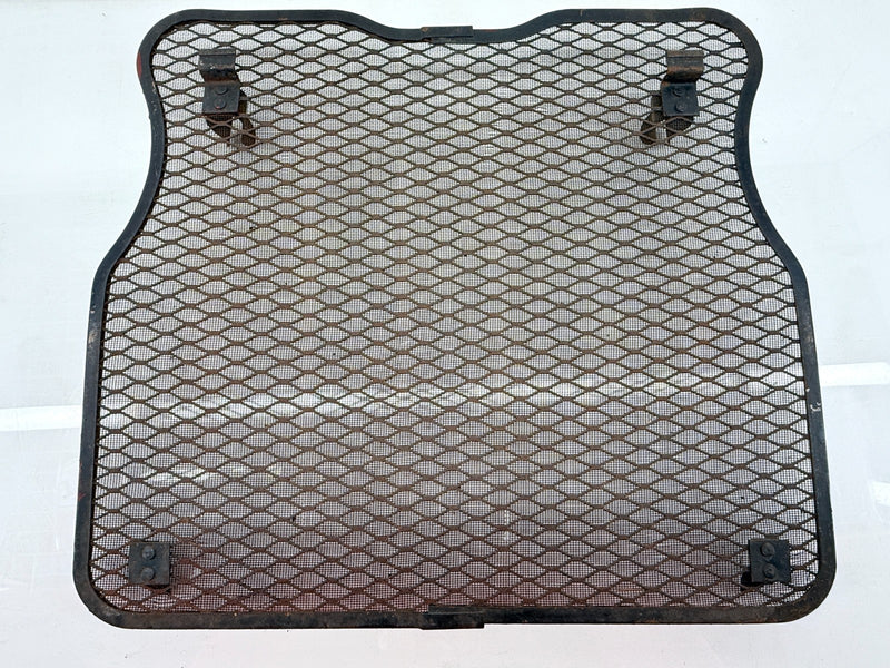OEM Jeep Willys MB GPW M38 M38A CJ2A CJ3A Radiator Grill Bug Screen Guard U1B-51