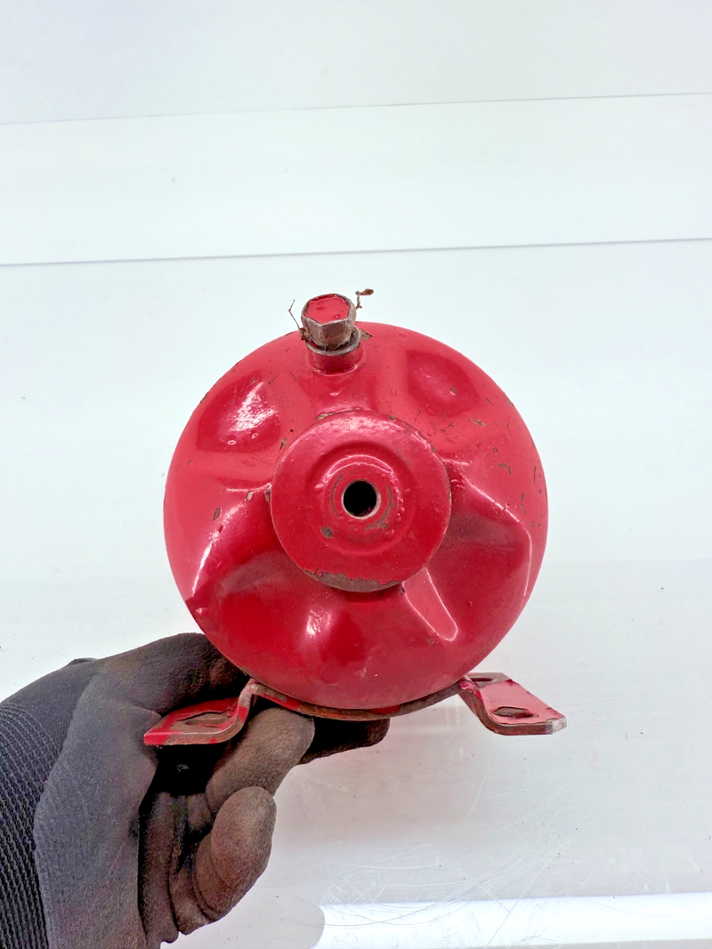Ford GPW Jeep Willys MB Military Filter Oil Filter Canister Rat Rod C35-17