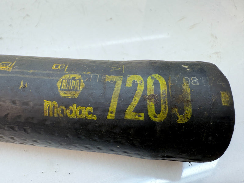 Napa 1959 - 1970 Chevrolet Impala Radiator Coolant Hose Upper 1960 B4-15