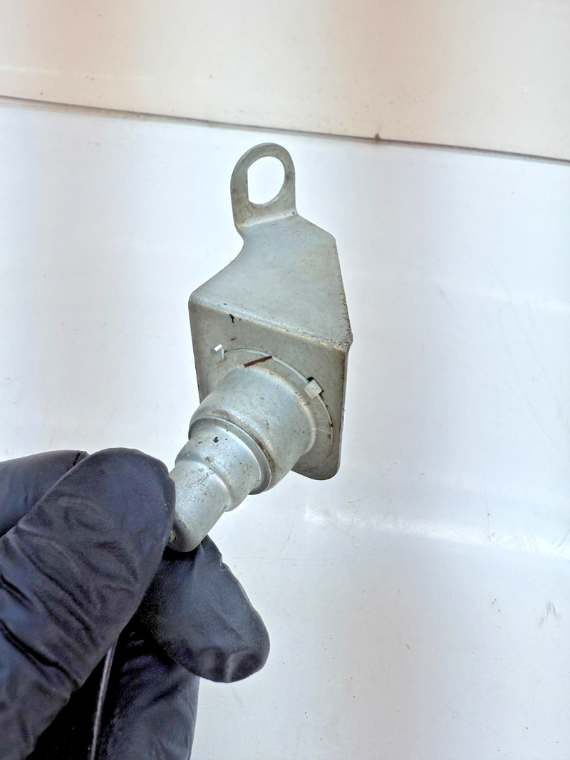 OEM 1963 Olds Cutlass Starfire 98 Instrument Panel Compartment Lamp LIGHT B78-11