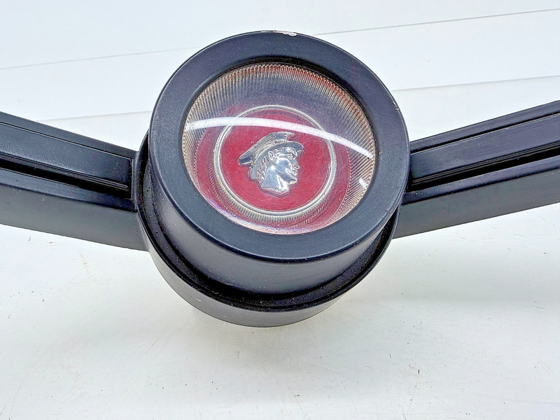 ORIGINAL 1963 Ford GALAXIE FAIRLANE Mercury COMET Steering Wheel B41-13
