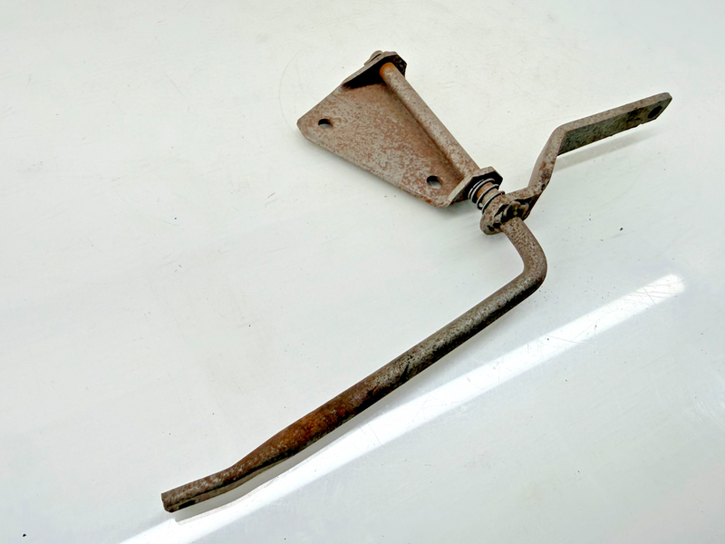 OEM Ford GPW Willys MB Military Jeep Accelerator Linkage Lever Assembly C44-34