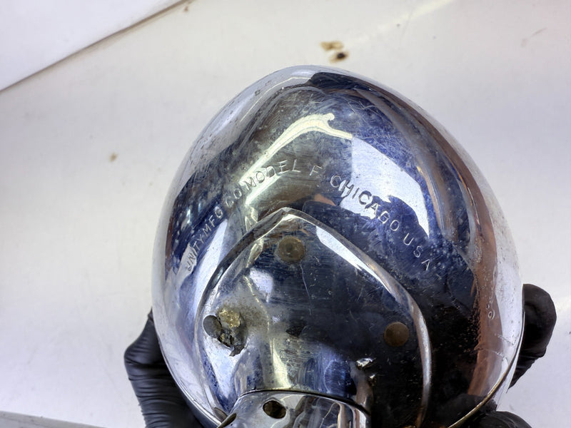 ORIGINAL Unity Model F Spotlight C27-15