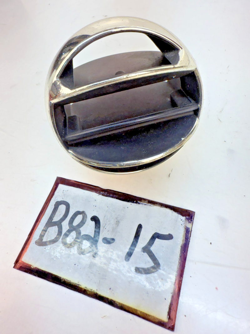 OEM 1968 - 1977 C3 Corvette Dash Air Vent Ball 331965 1969 1970 1971 B82-15
