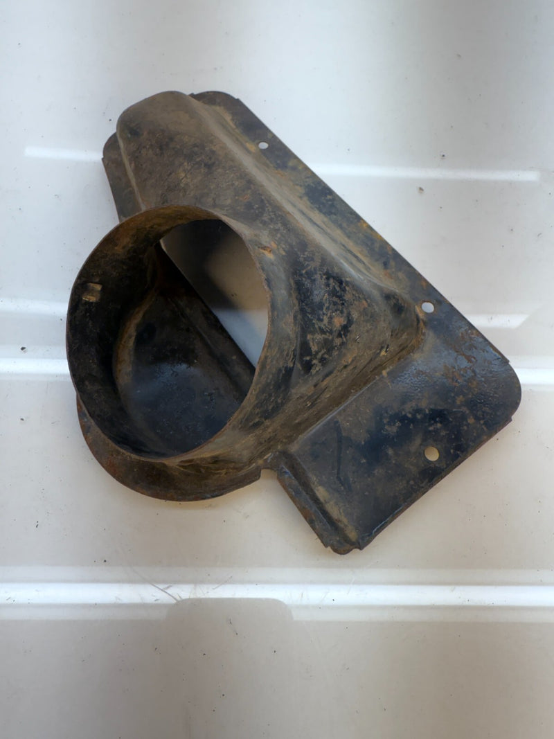OEM 1961 - 1964 Chevrolet Corvair Heat Exchange Firewall Vent 61 62 63 64 B13-7