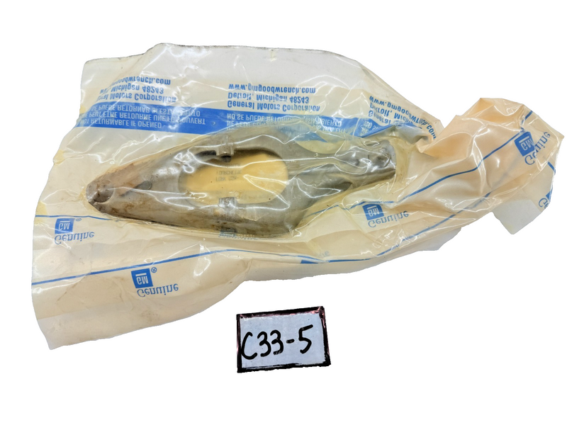NOS 1984-95 Chevrolet S10 Blazer Typhoon Clutch Fork Manual Transmission C33-5