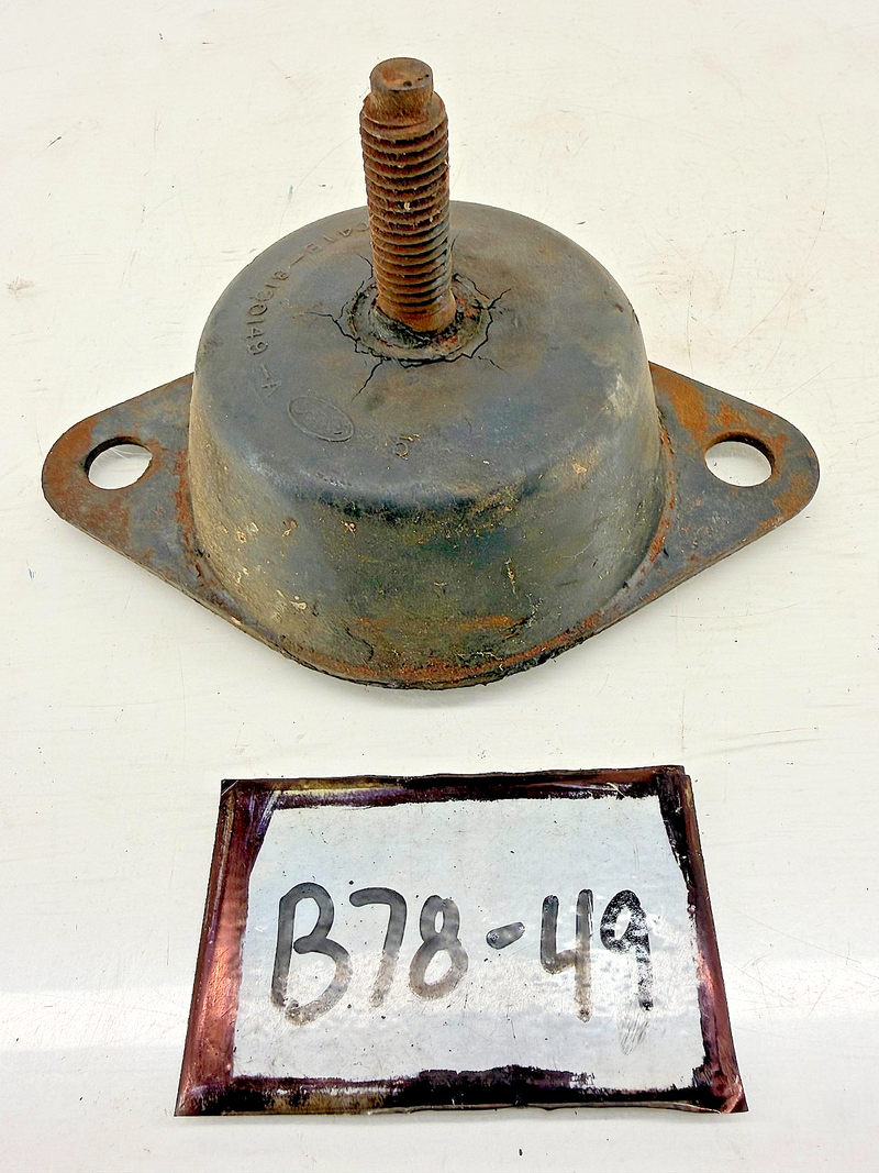 OEM 1963 - 1969 FORD TRUCK BODY BOLT INSULATOR ABSORBER C4TB-8100149-A B78-49