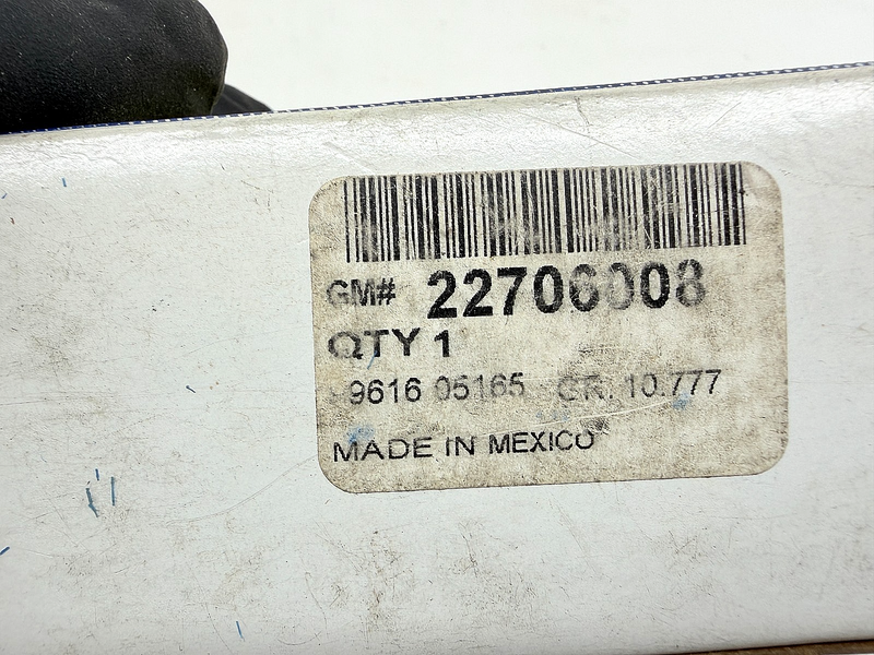 OEM 1997 - 2005 Chevy Malibu Impala Master Power Window Switch 22706008 C30-50