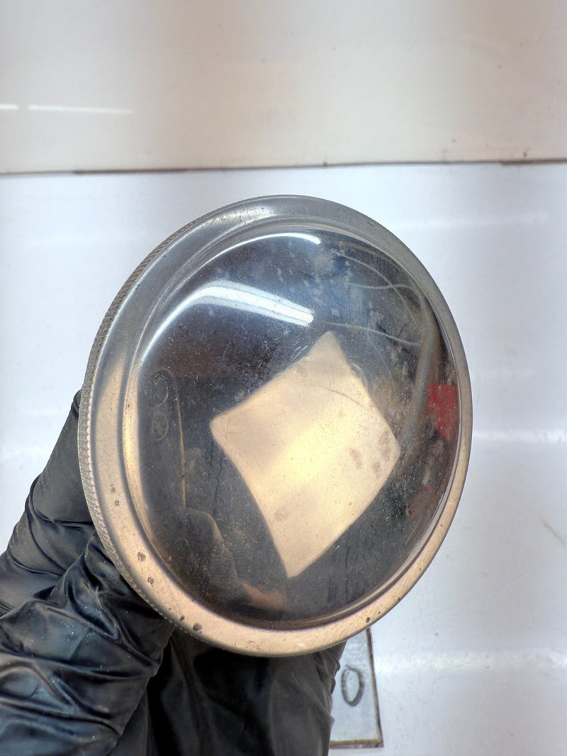 NOS Stant G748 1977 1978 Ford F150 F250 F350 Truck Pickup Chrome Gas Cap B73-10