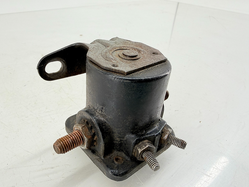 OEM 1964 1965 Ford Mustang Fairlane Falcon Starter Solenoid 2701966 C64-9