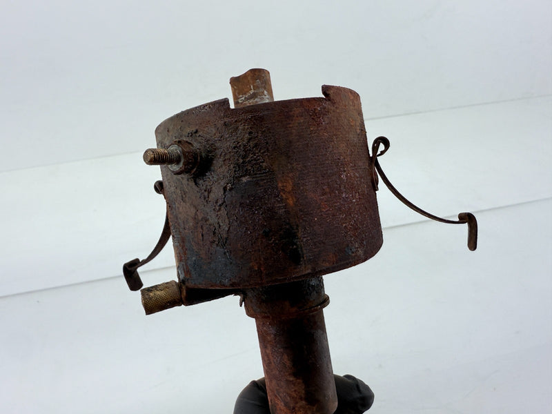 Autolite IAD Distributor Willys Jeep L134 Go Devil CJ2A CJ3A Truck 1940s C42-32